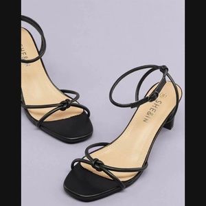 Shein heels